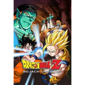 bojack unbound (1993)