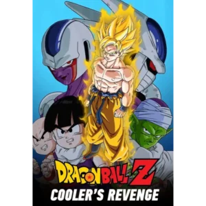coolers revenge (1991)