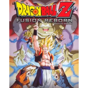 fusion reborn (1995)