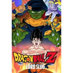 lord slug (1991)