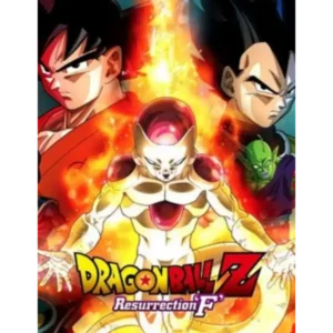 resurrection-f (2015)