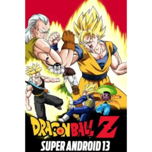 super android-13
