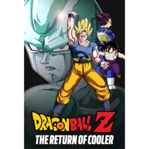the return of cooler (1992)