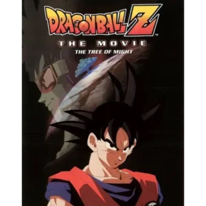 the tree of might (1990)