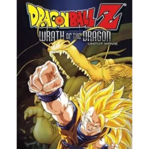 wrath of the dragon (1995)